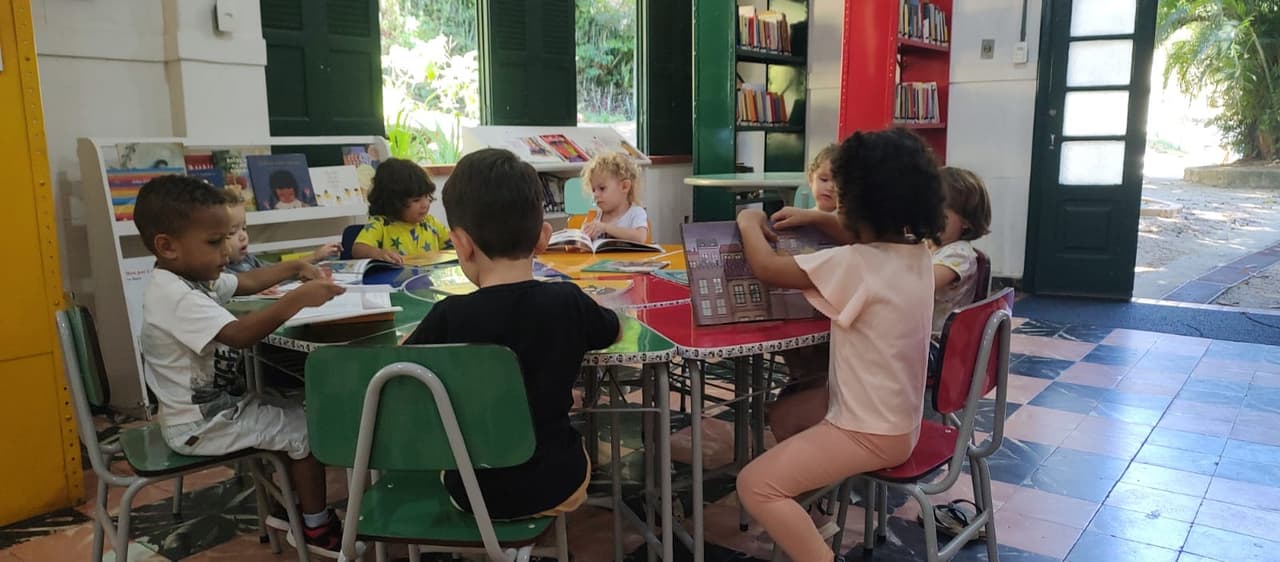 Biblioteca