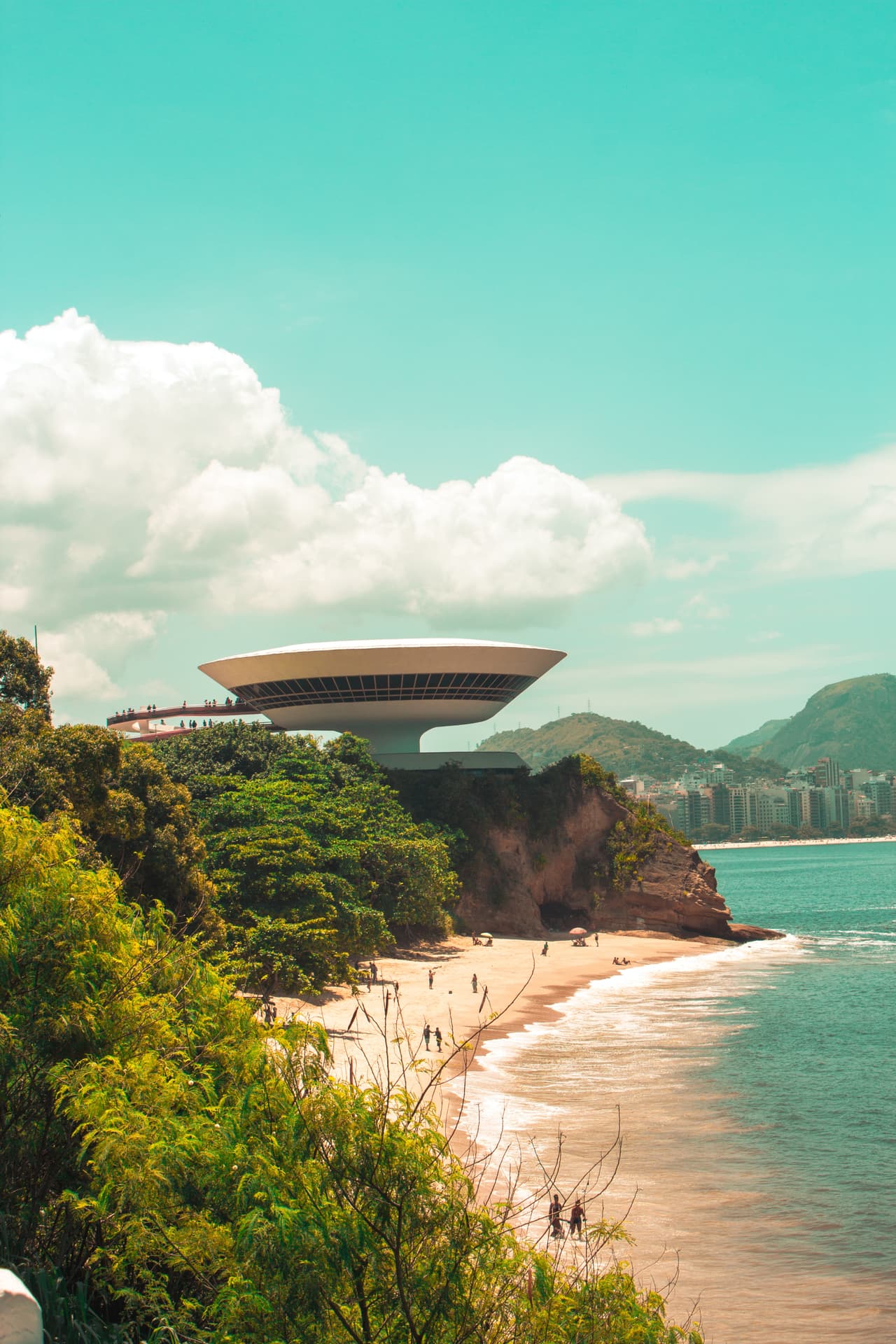 Região Oceânica